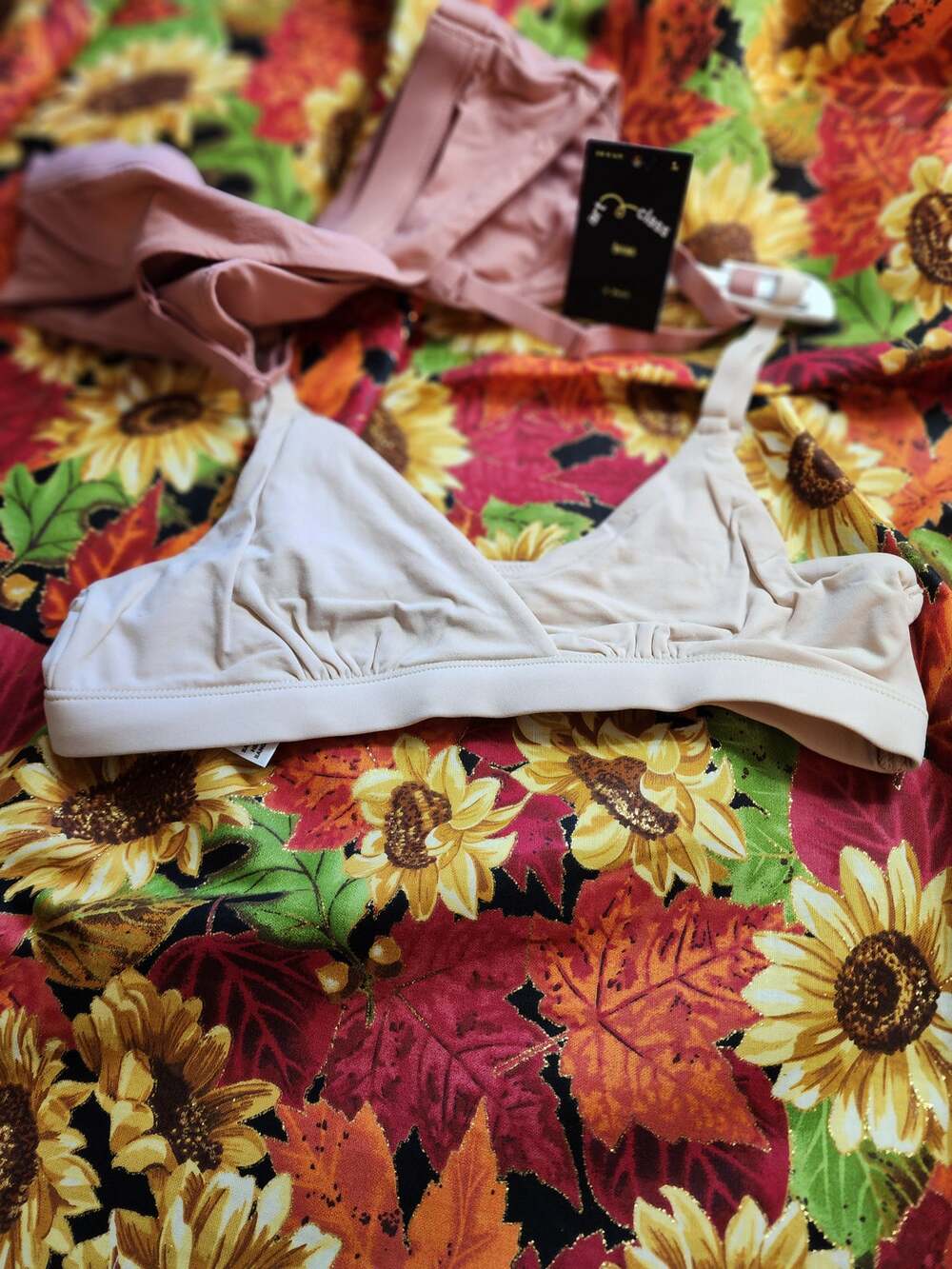 Bra set of 2